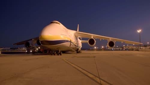 Mega Plane