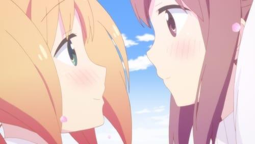 Pudding and Mitsuki's Decision / Sakura Trick