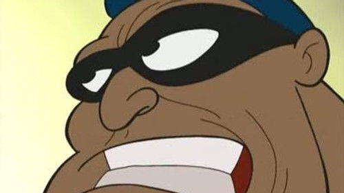 The Man from Next Thursday, Part 2 The Man from Next Thursday, Part 2