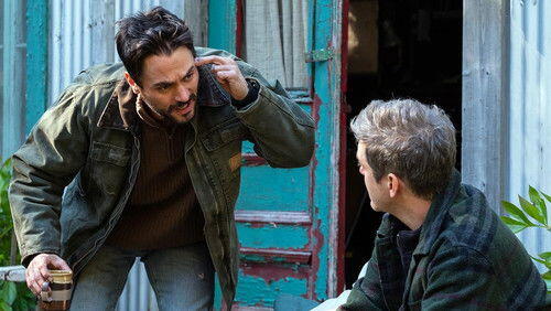 Épisode 14 Épisode 14