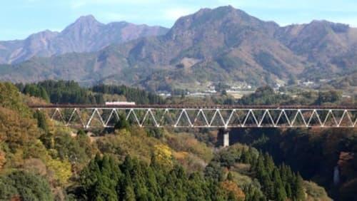 Amaterasu Railway: A Tourist Attraction Making the Most of a Discontinued Line