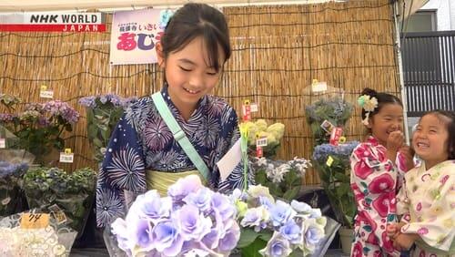 Asakusa - A Tour of Summer Traditions