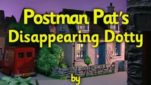 Postman Pat's Disappearing Dotty