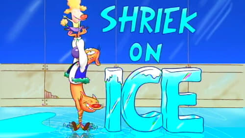 Shriek on Ice