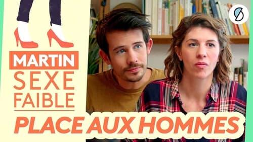 Place aux hommes