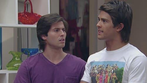 Grachi, la Culpable