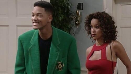 Fresh Prince After Dark