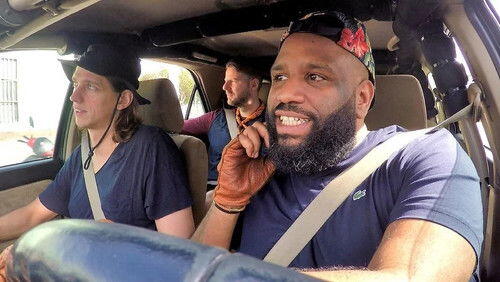 De Jeugd van Tegenwoordig in Peru De Jeugd van Tegenwoordig in Peru