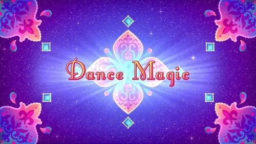 Dance Magic