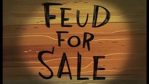 Feud for Sale