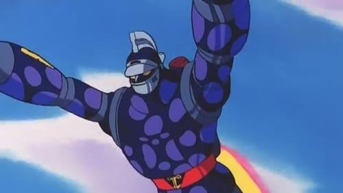 Bring Tetsujin Back!