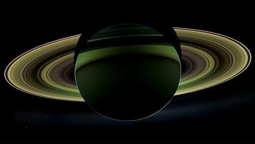 Goodbye Cassini - Hello Saturn