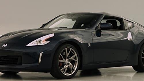 Nissan Z-Cars