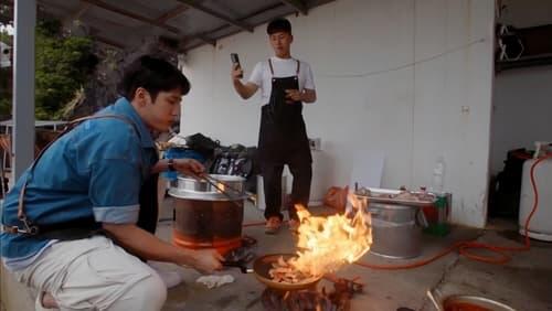 A Feast for Haenyeo, the Female Divers