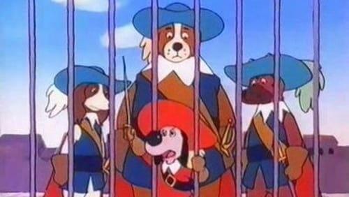 Dogtanian Saves the Day