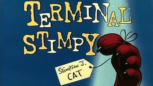 Terminal Stimpy