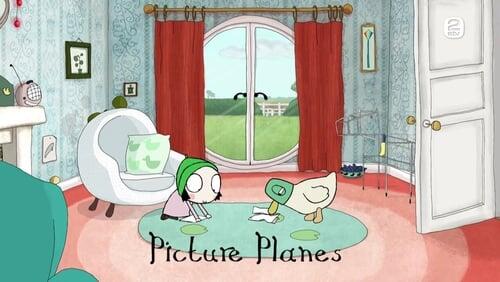 Picture Planes