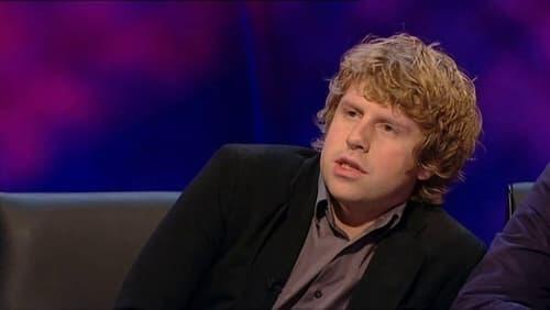 Josh Widdicombe, Milton Jones, Miles Jupp