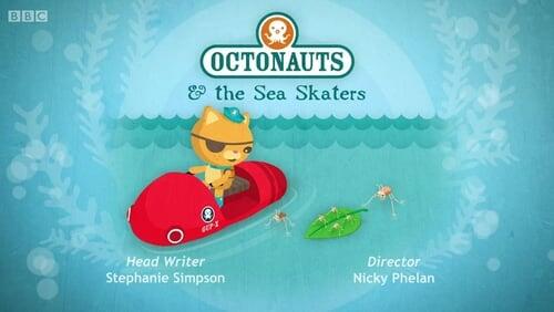 The Sea Skaters