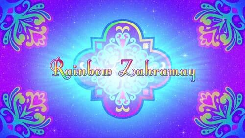 Rainbow Zahramay