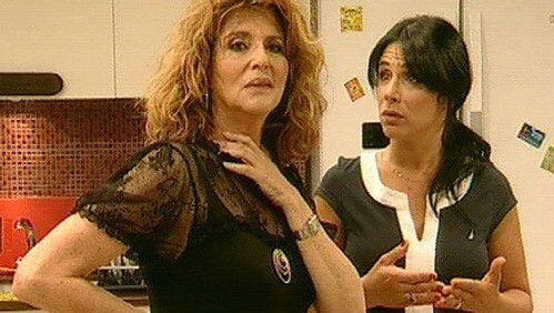 Babysitter's Big Brother Babysitter's Big Brother