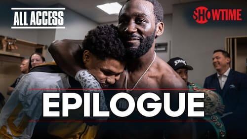 Spence vs. Crawford - Epilogue