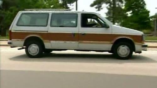 Tin's 1988 Dodge Caravan