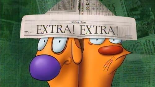 Extra! Extra!