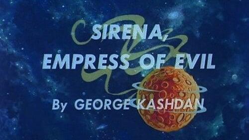 Sirena, Empress of Evil (Green Lantern)