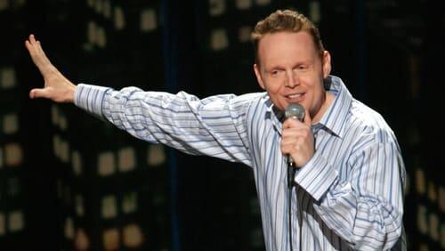 Bill Burr