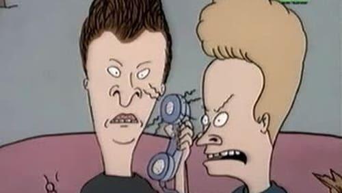 1-900-BEAVIS