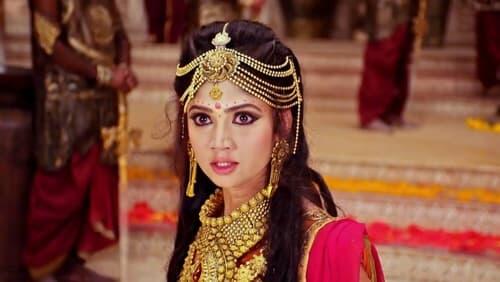 Amba seeks revenge on Bhishma