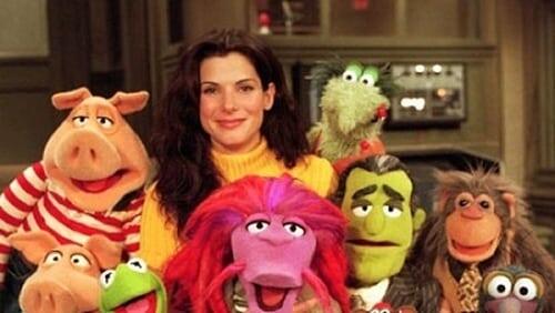 Sandra Bullock