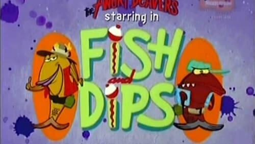 Fish and Dips