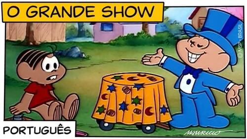 O Grande Show