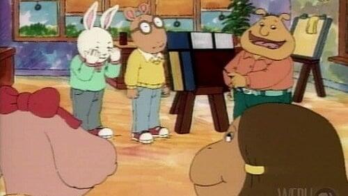 Binky Barnes, Art Expert