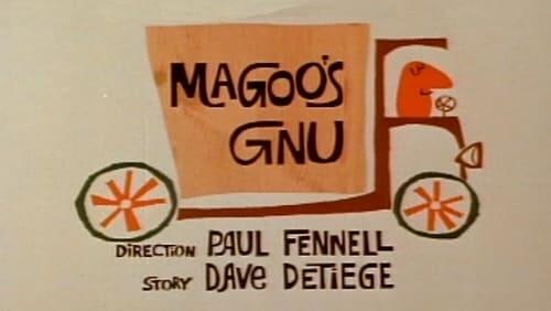 Magoo's Gnu