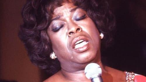 Sarah Vaughan: The Divine One