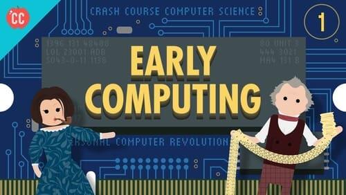 Early Computing