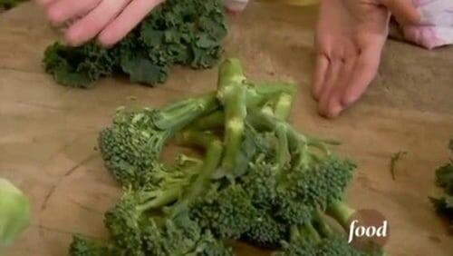 If It Ain't Broccoli, Don't Fix It