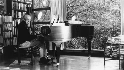 Aaron Copland: About the Composer