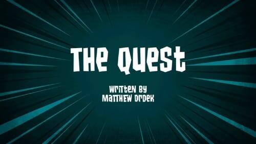 The Quest