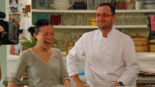 Meringues and Éclairs with Emmanuel Mollois