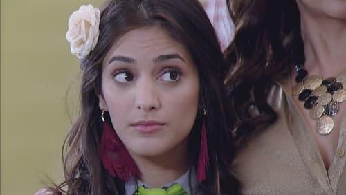 Grachi y Mecha, Las Peores Enemigas