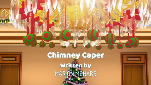 Chimney Caper