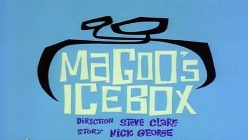 Magoo's Icebox