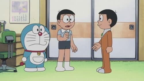 Ayaushi! Lion Mask / Nobita Runs Away From Home for a Long Time