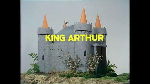 King Arthur