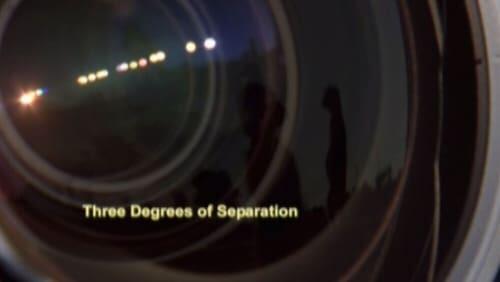 Three Degrees of Separation