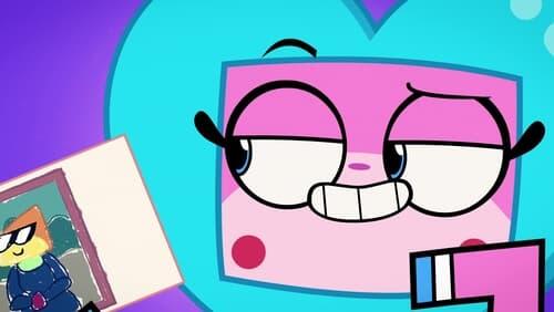 Camp Unikitty